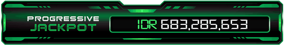 LARIS123 Jackpot