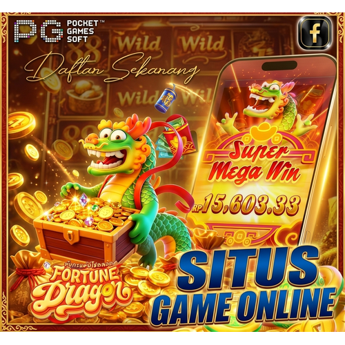 LARIS123: Situs Slot Online untuk Pengunjung Indonesia